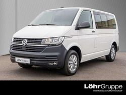 Weiß Gebraucht 2023 VW Caravelle Trendline Van / Kleinbus | 36.980 € (Guter Preis)