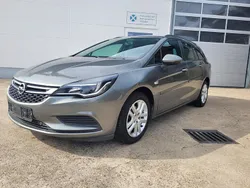 Grau Gebraucht 2019 Opel Astra Kombi | 7.999 € (Superpreis)