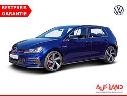 Blau Gebraucht 2018 VW Golf VII GTI Limousine | 23.990 € (Fairer Preis)