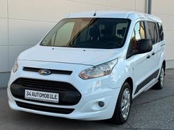Gebraucht 2014 Ford Transit Trend Kombi | 9.900 € (Teuer)