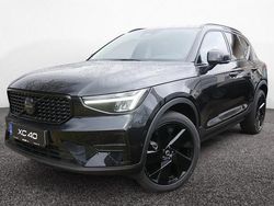 Schwarz Neu 2025 Volvo XC40 Plus SUV | 46.490 € (Etwas zu teuer)
