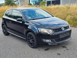 Schwarz Gebraucht 2011 VW Polo Style Limousine | 3.900 € (Etwas zu teuer)