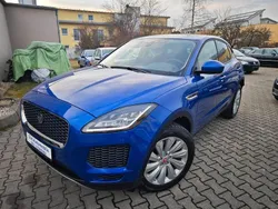 Blau Gebraucht 2019 Jaguar E-Pace S SUV | 25.990 € (Superpreis)
