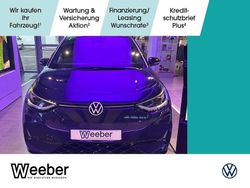 Violett Neu 2025 VW ID.3 GTX Kleinwagen | 59.970 €