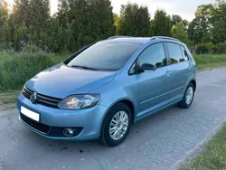 Blau Gebraucht 2011 VW Golf VI Kombi | 8.990 € (Etwas zu teuer)