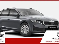 Neu 2025 Skoda Octavia Essence Limousine | 25.112 € (Superpreis)