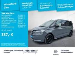 Pure grey Gebraucht 2024 VW T7 Life Van | 52.990 € (Guter Preis)