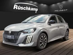 Gebraucht 2025 Peugeot 208 Style Kleinwagen | 17.980 € (Fairer Preis)