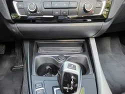 Schwarz Gebraucht 2016 BMW 218 Cabrio | 18.000 € (Guter Preis)