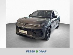 Delfingrau metallic Neu 2025 VW Tayron R-line SUV | 58.990 € (Fairer Preis)