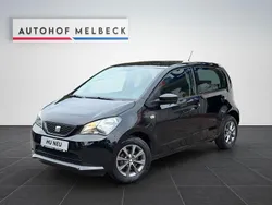 Schwarz Gebraucht 2015 Seat Mii I-Tech Kleinwagen | 5.990 € (Teuer)
