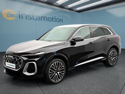 Schwarz Gebraucht 2025 Audi SQ5 SUV | 81.649 €