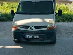 Weiß Gebraucht 2009 Renault Master Van | 8.500 €