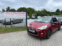 Gebraucht 2012 Citroën DS3 Sport Chic | 3.999 € (Fairer Preis)