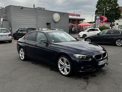 Gebraucht 2016 BMW 320 Limousine | 12.000 € (Etwas zu teuer)