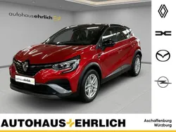 Andere Gebraucht 2023 Renault Captur R.S. SUV | 25.490 € (Fairer Preis)