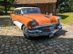 Buick Special