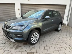 Grau Gebraucht 2019 Seat Ateca Style SUV | 16.499 € (Fairer Preis)