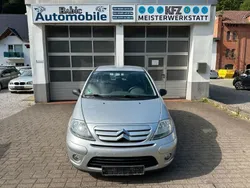 Grau Gebraucht 2006 Citroën C3 Comfort Kleinwagen | 2.999 € (Fairer Preis)
