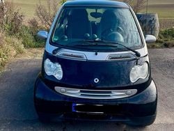 Schwarz Gebraucht 2006 Smart ForTwo Coupé Kleinwagen | 2.350 € (Fairer Preis)