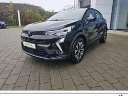 Black pearlschwarz metallic Neu 2025 Renault Captur Evolution SUV | 23.698 € (Fairer Preis)