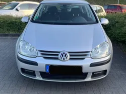 VW Golf V