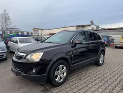 Braun Gebraucht 2015 Opel Antara Design Edition SUV | 6.390 € (Fairer Preis)