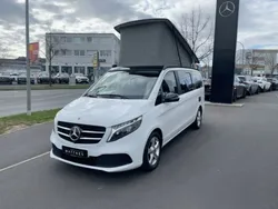 Mercedes V250