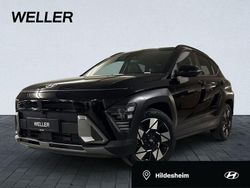 Abyss black, innenraum black 1 Neu 2025 Hyundai Kona Prime SUV | 28.890 € (Guter Preis)