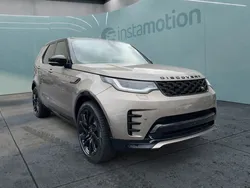 Gold Gebraucht 2024 Land Rover Discovery 5 SE Dynamic SUV | 75.677 € (Teuer)