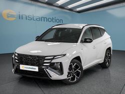 Weiß Neu 2025 Hyundai Tucson SUV | 35.549 € (Fairer Preis)