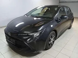 Schwarz Gebraucht 2020 Toyota Corolla Basis Limousine | 14.900 € (Fairer Preis)