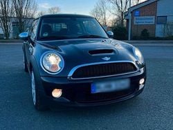 Schwarz Gebraucht 2007 Mini Cooper S Kleinwagen | 3.900 € (Superpreis)