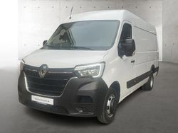 Weiß Gebraucht 2022 Renault Master Van | 19.873 € (Superpreis)