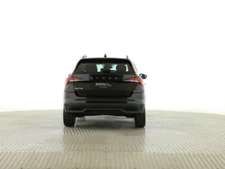 Blackmagic perleffekt Gebraucht 2022 Skoda Kamiq Tour SUV | 23.180 € (Fairer Preis)
