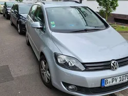 Silber Gebraucht 2009 VW Golf VI Comfortline Limousine | 6.400 € (Fairer Preis)