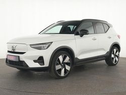 Weiß Gebraucht 2023 Volvo XC40 SUV | 32.225 € (Superpreis)