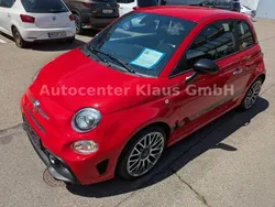 Andere Gebraucht 2021 Abarth 595 Basis Kleinwagen | 17.880 € (Fairer Preis)