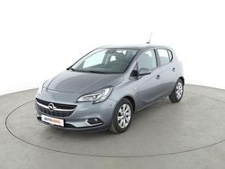 Grau Gebraucht 2017 Opel Corsa Innovation Limousine | 9.890 € (Fairer Preis)