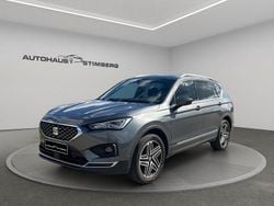 Grau Gebraucht 2020 Seat Tarraco 4Drive SUV | 26.900 € (Guter Preis)