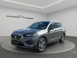 Grau Gebraucht 2020 Seat Tarraco 4Drive SUV | 26.900 € (Guter Preis)