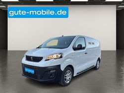 Weiß Gebraucht 2021 Peugeot e-Expert Premium Van | 18.990 € (Superpreis)