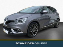 Grau Gebraucht 2018 Renault Grand Scénic IV Bose Edition Van / Kleinbus | 11.590 € (Guter Preis)