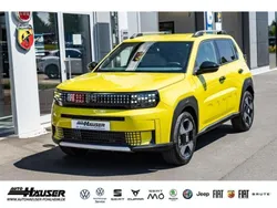 Gebraucht 2025 Fiat Panda La Prima Kleinwagen | 22.895 €