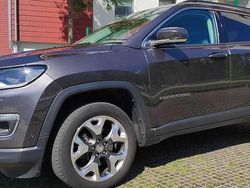 Gebraucht 2018 Jeep Compass Limited SUV | 18.000 € (Fairer Preis)
