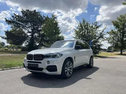 Gebraucht 2015 BMW X5 M SUV | 34.990 € (Fairer Preis)
