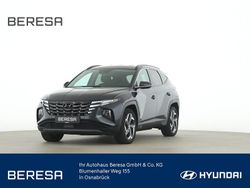 Dark knight Gebraucht 2022 Hyundai Tucson Trend SUV | 25.480 € (Guter Preis)