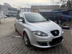 Grau Gebraucht 2005 Seat Altea Limousine | 600 € (Superpreis)