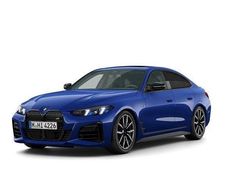 Blau Gebraucht 2025 BMW M440 M Sport Limousine | 62.930 € (Fairer Preis)