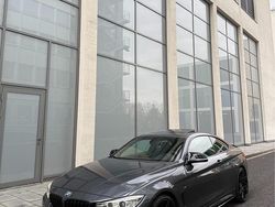 Grau Gebraucht 2014 BMW 428 M Performance Coupé | 17.490 € (Guter Preis)